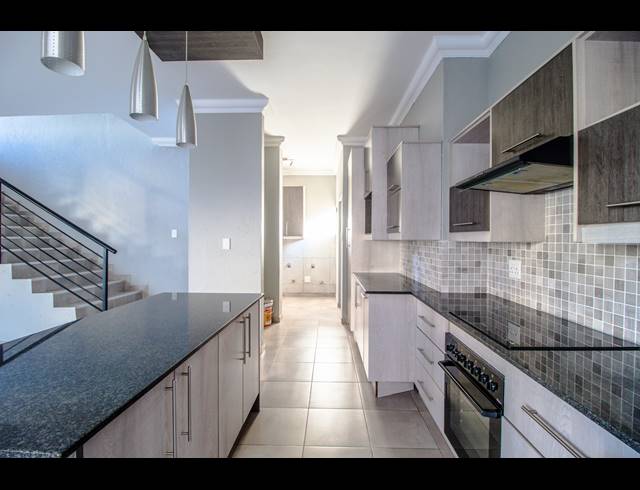 3 BEDROOM CLUSTER FOR SALE IN TERENURE